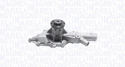 MAGNETI MARELLI 352316170704 Pompă de apă, răcire motor foto
