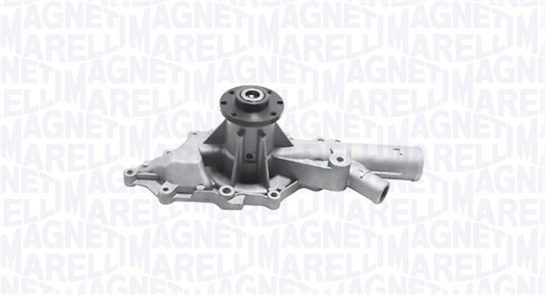 MAGNETI MARELLI 352316170704 Pompă de apă, răcire motor