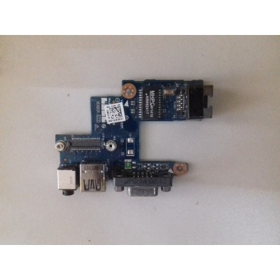 Modul USB pentru DELL Latitude E5440 foto