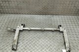 Suport bara de protecție BMW X1 F48 2016 OEM: 7301604,7301603,7301605 | 32029541