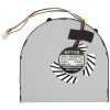 Ventilator Laptop Lenovo B580 B590 V580 V580C M480 Gri Cooler