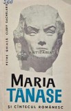 Maria Tanase si cantecul romanesc - 1965 - Clery Sachelarie (@E76)