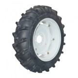 Roata completa 12.4/28 8PR R-1 crampon spate tractor UTB U-445