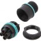 Conector Alimentare AC Terminal Șurub 0,5-4mm2
