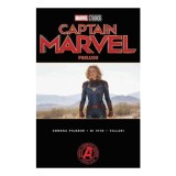 Cumpara ieftin Marvel's Captain Marvel Prelude