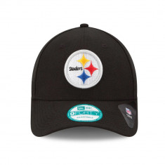 Sapca New Era The League Pittsburgh Steelers Negru - Cod 15346336463