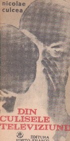 Din culisele televiziunii foto