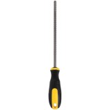 Topmaster 360103 - Raspila rotunda 200 mm dantura bastarda