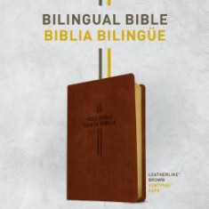 Bilingual Bible / Biblia Biling