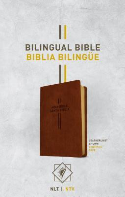 Bilingual Bible / Biblia Biling foto