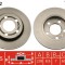 TRW DF4052 Disc frana