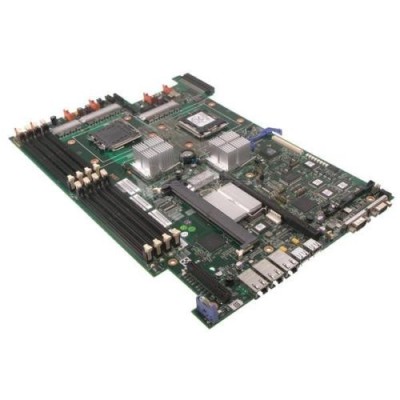 Placa de baza second hand server IBM X3550 FRU 44E5082 foto