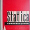 Statica constructiilor. Structuri static nedeterminate II &ndash; A. Scarlat