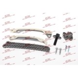 Kit lant distributie Dacia Dokker Express Box, Dokker Mpv (Ke), Duster (Hm), Duster (Hs), Lodgy (Js), Logan Ii, Logan Mcv Ii, Sandero Ii; Mercedes Ci
