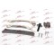 Kit lant distributie Dacia Dokker Express Box, Dokker Mpv (Ke), Duster (Hm), Duster (Hs), Lodgy (Js), Logan Ii, Logan Mcv Ii, Sandero Ii; Mercedes Ci