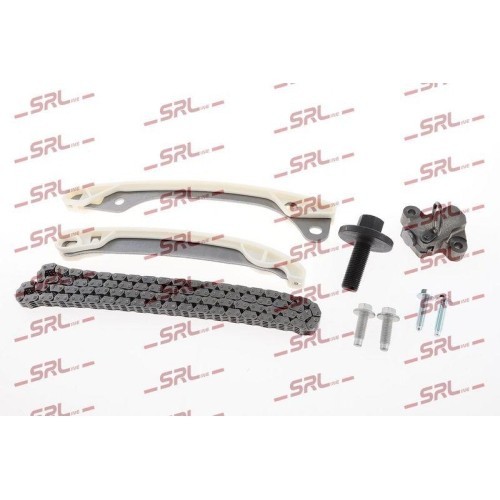 Kit lant distributie Dacia Dokker Express Box, Dokker Mpv (Ke), Duster (Hm), Duster (Hs), Lodgy (Js), Logan Ii, Logan Mcv Ii, Sandero Ii; Mercedes Ci