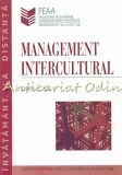 Cumpara ieftin Management Intercultural - Dumitru Zait