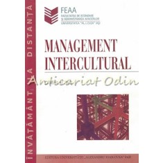 Management Intercultural - Dumitru Zait
