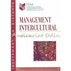 Management Intercultural - Dumitru Zait