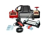 Troliu pentru vehicul off-road 24V 12000.0 lb