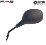 Cumpara ieftin Oglinda (retrovizor) stanga MBK CW Booster - EW Stunt - Yamaha BW'S - EW Slider - NS - YQ Aerox 2T 50cc - calitate OEM