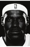 LeBron - Jeff Benedict