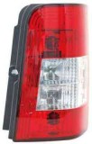 Stop spate lampa Peugeot PARTNER 1 rear door (G_) 01.2006-03.2008 BERLINGO 1 rear door (G_) 10.2005-02.2008 TYC partea Stanga