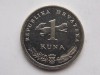 1 KUNA 2012 - text latin, Europa