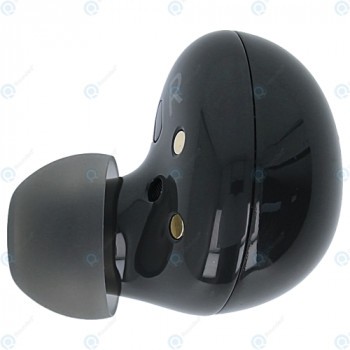 Căști Samsung Galaxy Buds2 2021 (SM-R177) dreapta neagră GH82-26201B foto