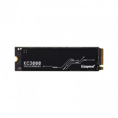 KS SSD 512GB M.2 NVME SKC3000S/512G