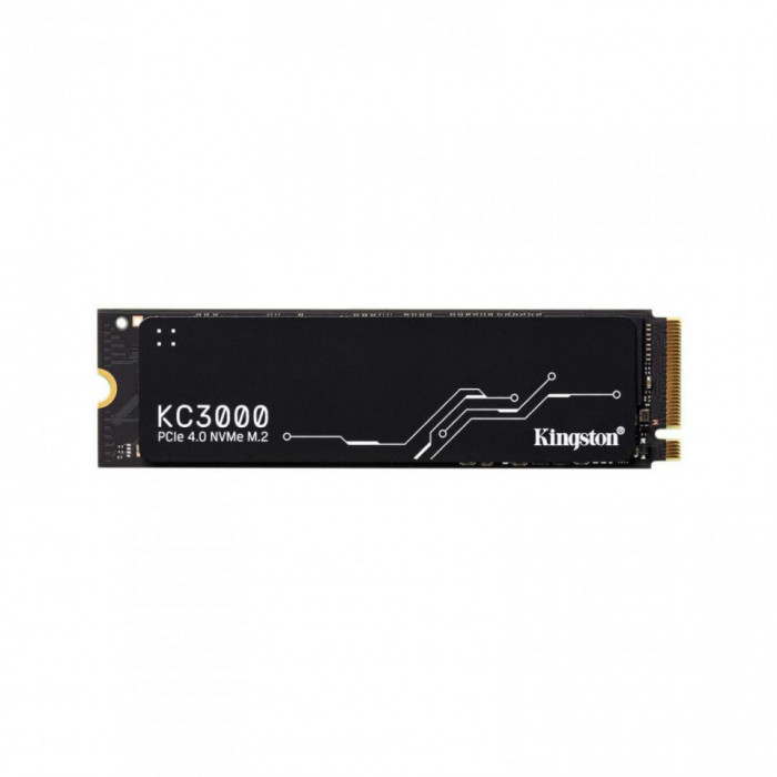 Ks ssd 4096gb m.2 nvme skc3000d/4096g