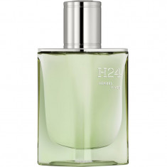 HERMÈS H24 Herbes Vives Eau de Parfum pentru bărbați 50 ml