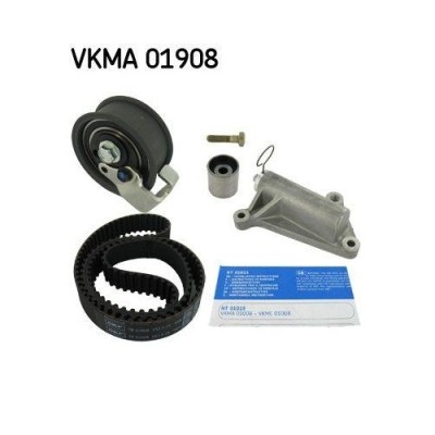 SKF Set curea de distributie foto