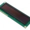 Afișaj OLED Grafic 3.84&quot; 100x16 Verde 5VDC