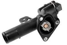 Termostat Renault Megane 2 1.5 Dci 2004-2006, Grand Scenic 2 1.5 Dci 2004- Modus, Grand Modus 1.5 Dci 2004-, NTY CTM-RE-000