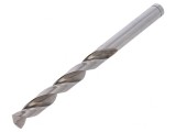 Burghiu Metal 7,5mm HSS 109mm Blister Pro