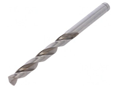Burghiu Metal 7,5mm HSS 109mm Blister Pro foto