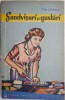 Sandvisuri si gustari - Olga Lazarescu (Carte de bucate)