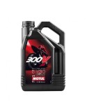 Ulei motor Motul 300V FL Road Racing 5W30 4T 4L