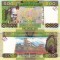 GUINEEA 500 francs 2015 UNC!!!