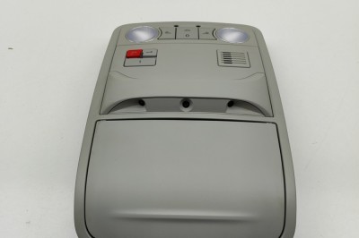 Iluminare interioară SKODA KAROQ NU7 2024 OEM: 5E0867489B | 31847095 foto