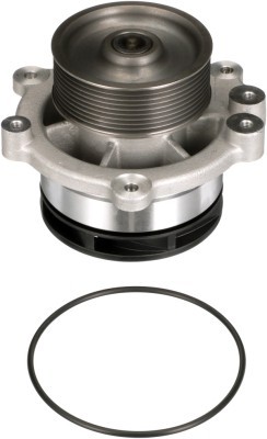 GATES WP5021HD FleetRunner&amp;trade; Water Pump Pompă de apă, răcire motor foto