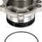 GATES WP5021HD FleetRunner&trade; Water Pump Pompă de apă, răcire motor