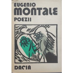 Poezii - Eugenio Montale , G159