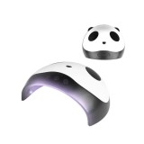 Cumpara ieftin Lampa Unghii UV Led 36W Panda