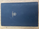 Carte Mein Kampf - Adolf Hitler , limba germana , 1938