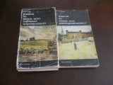 Manual istoria artei 2 vol-G.Oprescu Realismul,Impresionismul,Postimpresionismul, 1986, Meridiane