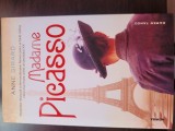 Madame Picasso - Anne Girard