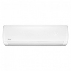 Aparat aer conditionat Midea MB-24N8D0/MB-24N8D0 Inverter 24000BTU Clasa A++ Wi-Fi Alb foto