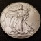 Moneda argint American Silver Eagle 2021 UNC